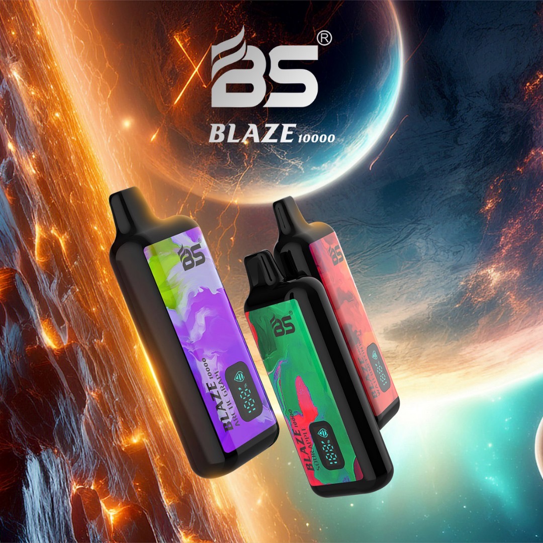 BS BLAZE3