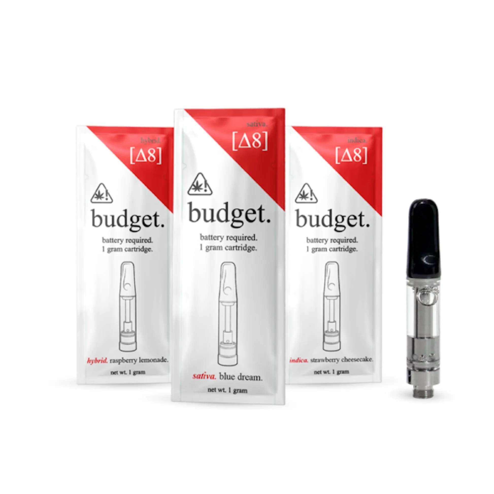 budget delta 8 cartridge 1000mg 36786569379919
