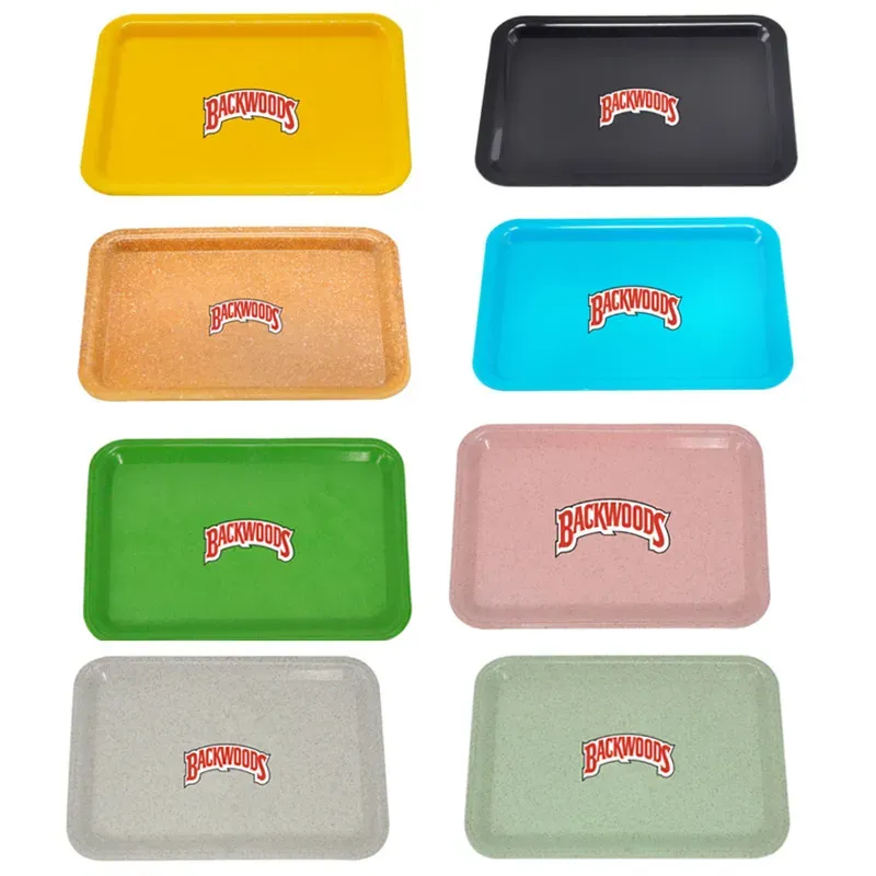 rolling tray